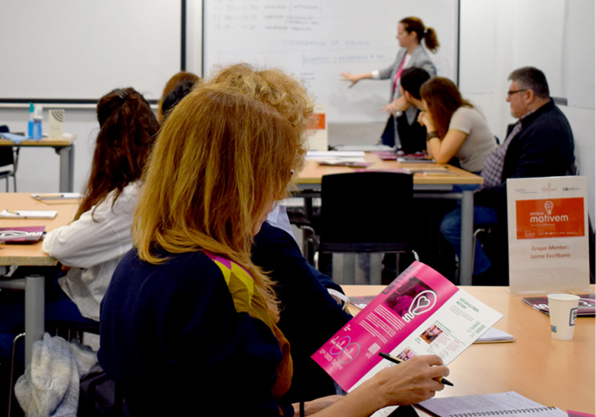 Imagen representativa de la novedad